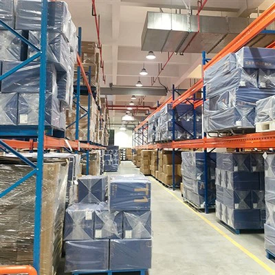 آئرن اسٹیل اسٹوریج ڈسپلے ریک